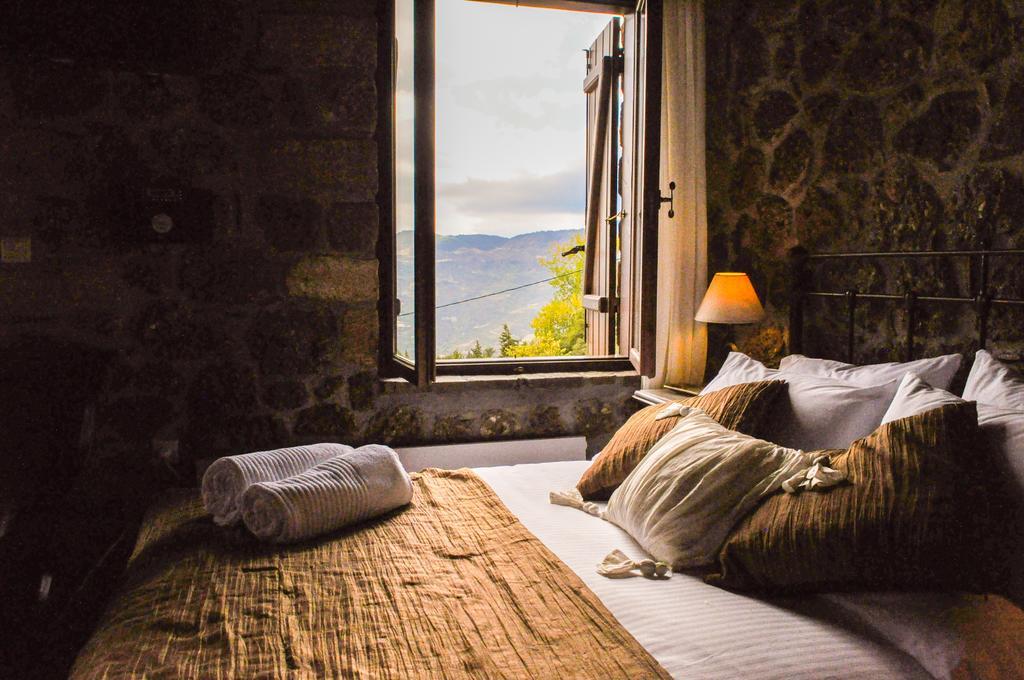 Nymfes Guesthouse Synikia Mesi Trikalon Room photo