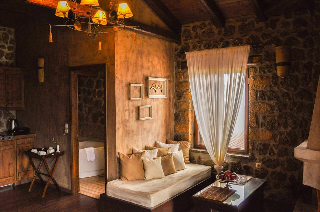 Nymfes Guesthouse Synikia Mesi Trikalon Room photo