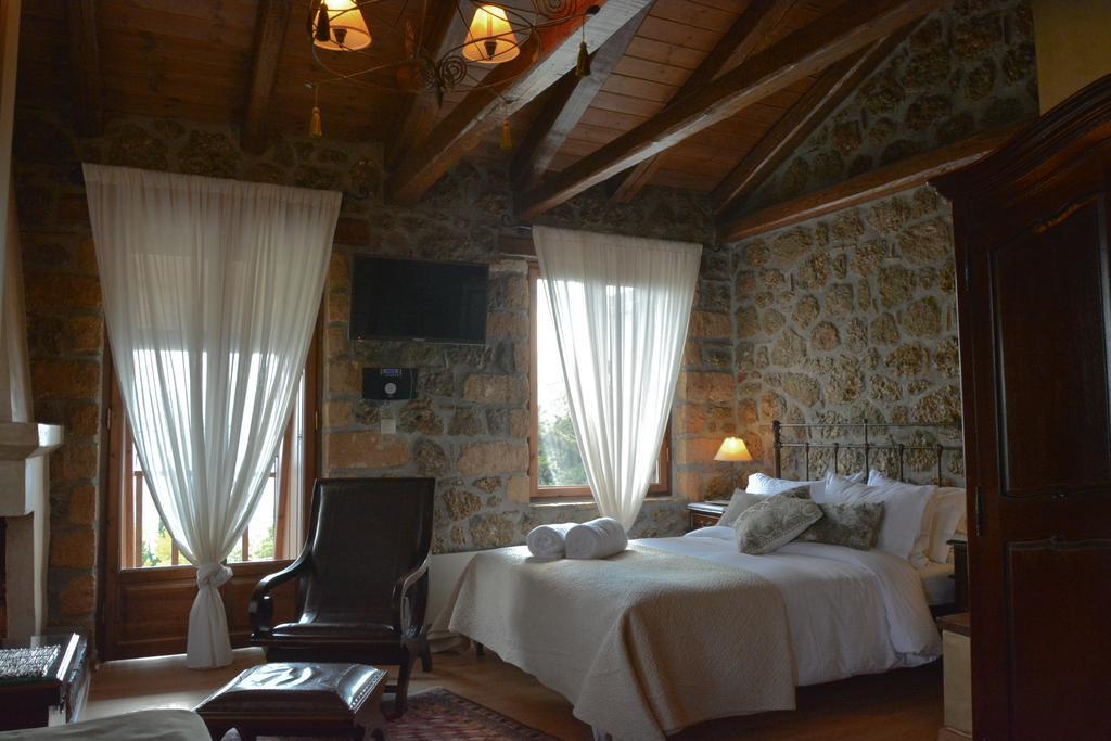 Nymfes Guesthouse Synikia Mesi Trikalon Room photo