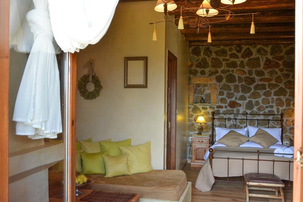 Nymfes Guesthouse Synikia Mesi Trikalon Room photo