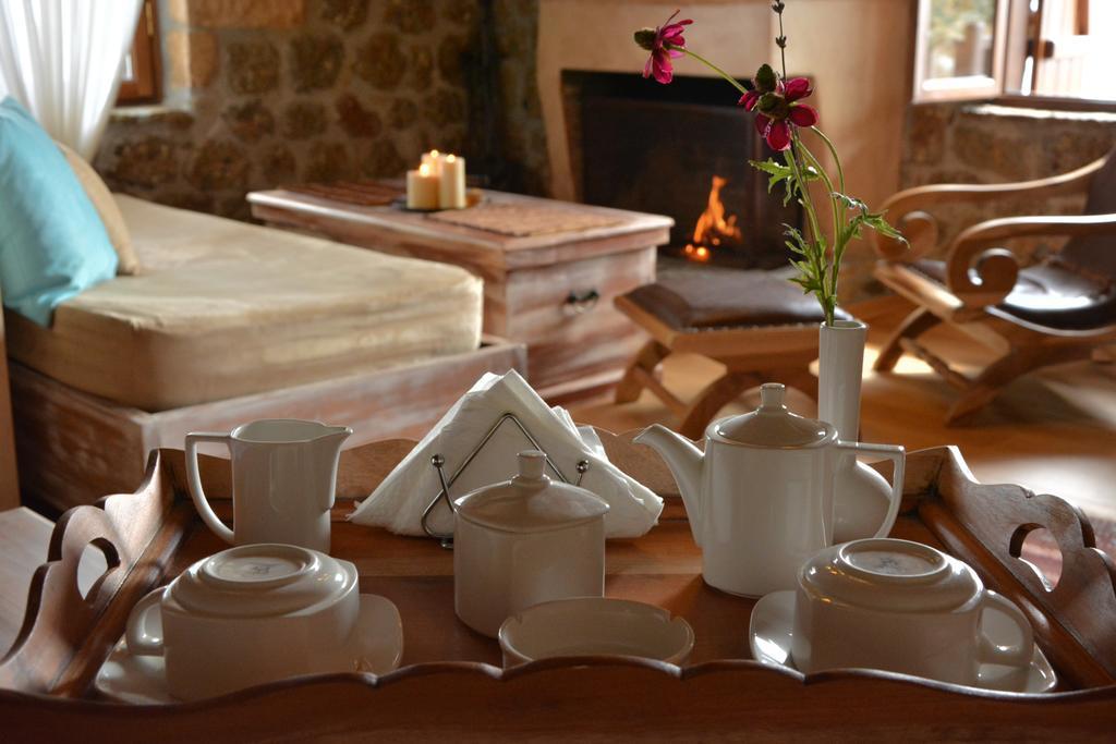 Nymfes Guesthouse Synikia Mesi Trikalon Room photo