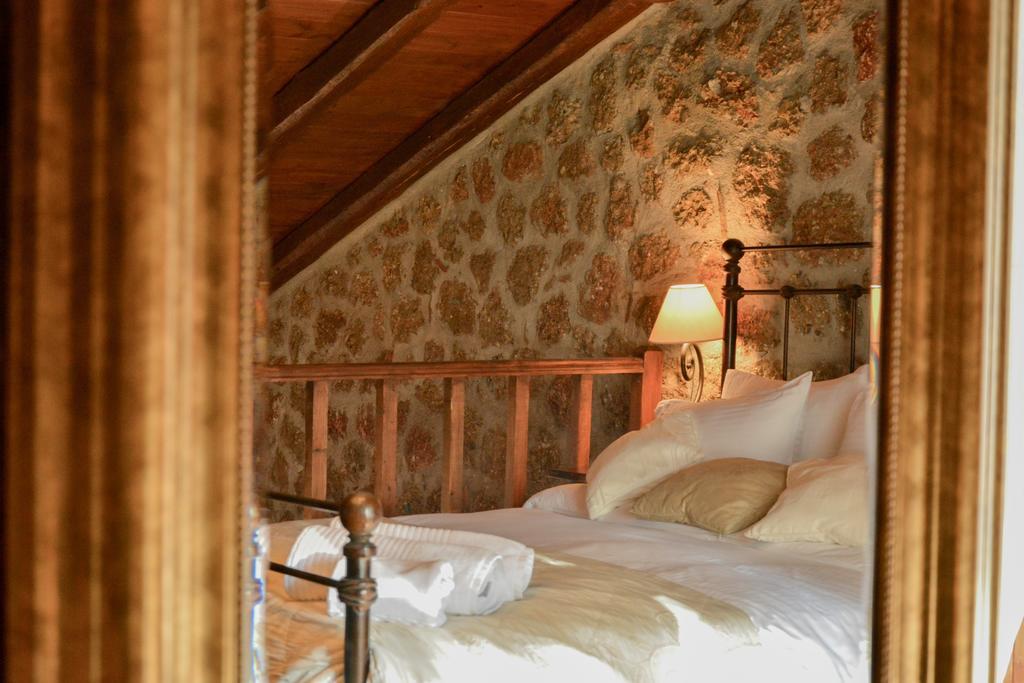 Nymfes Guesthouse Synikia Mesi Trikalon Room photo