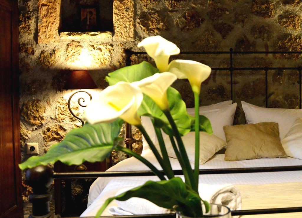 Nymfes Guesthouse Synikia Mesi Trikalon Room photo