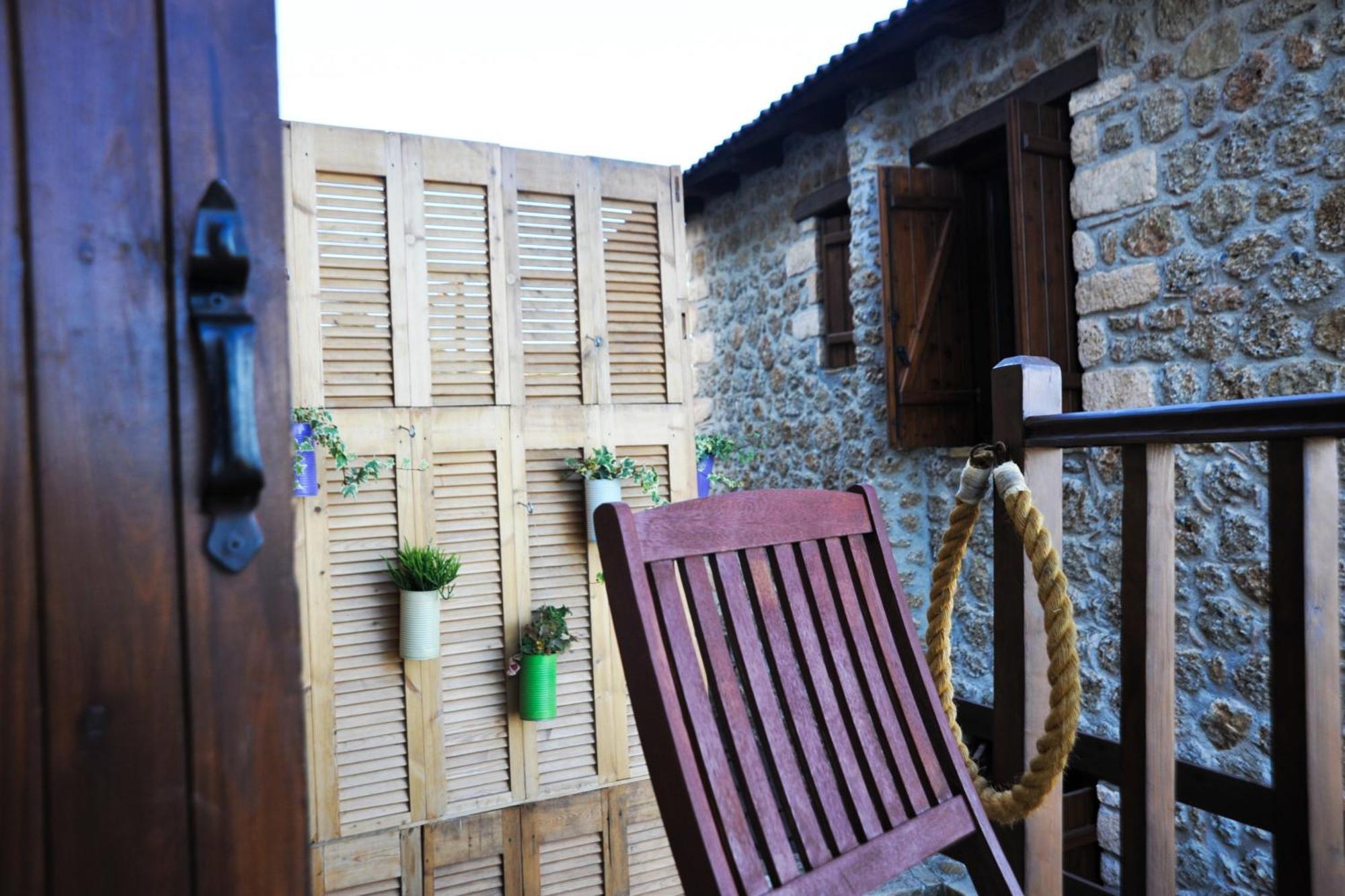 Nymfes Guesthouse Synikia Mesi Trikalon Room photo