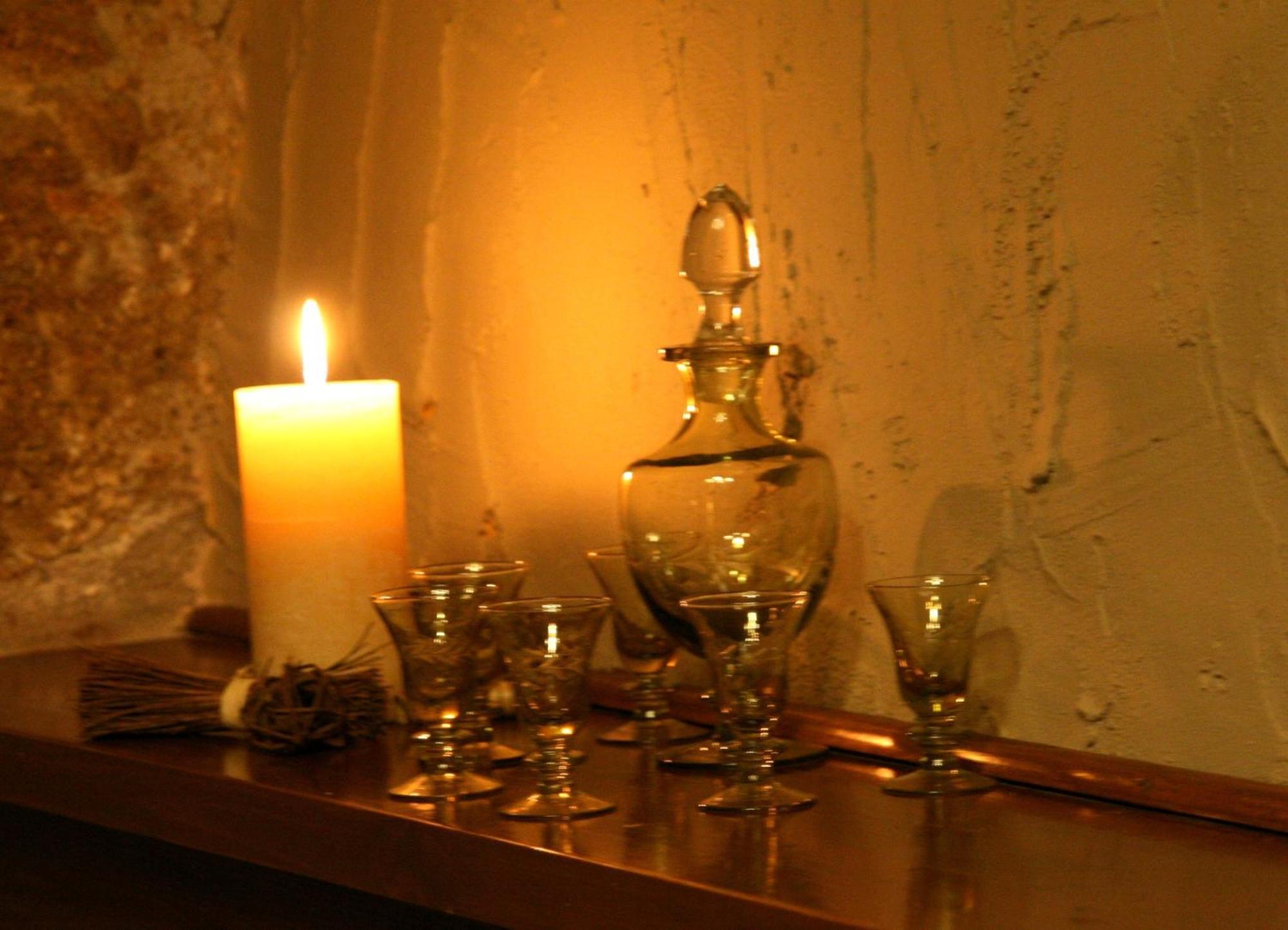 Nymfes Guesthouse Synikia Mesi Trikalon Room photo