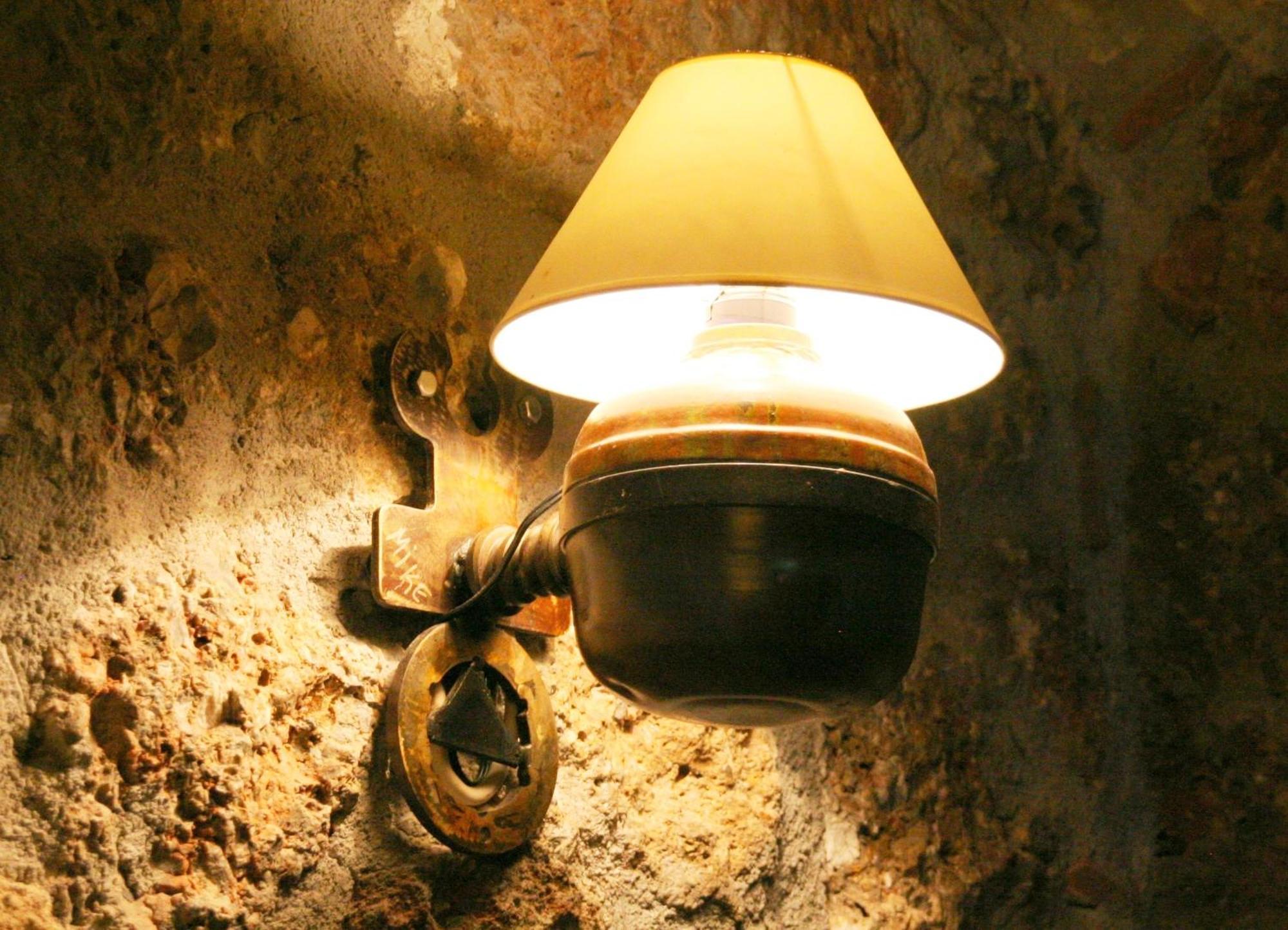 Nymfes Guesthouse Synikia Mesi Trikalon Room photo